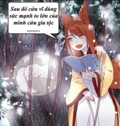 Lượm Được 1 Tiểu Hồ Ly - Chapter 70 - Trang 21