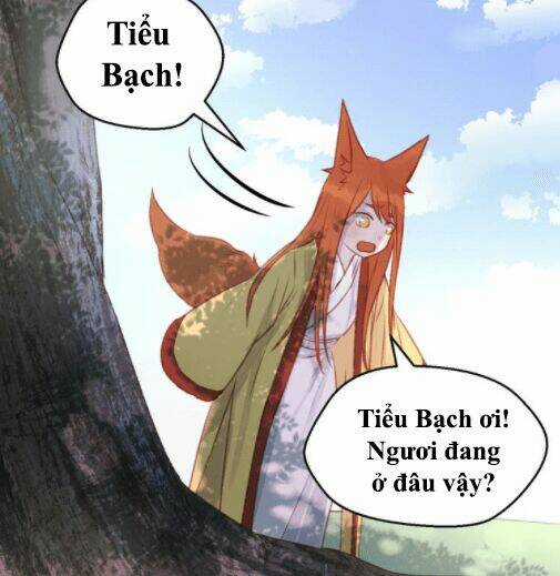 Lượm Được 1 Tiểu Hồ Ly - Chapter 70 - Trang 24