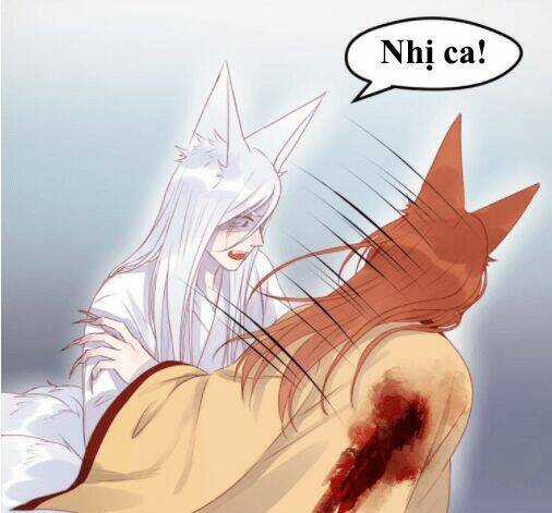 Lượm Được 1 Tiểu Hồ Ly - Chapter 70 - Trang 4