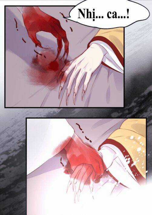 Lượm Được 1 Tiểu Hồ Ly - Chapter 70 - Trang 8