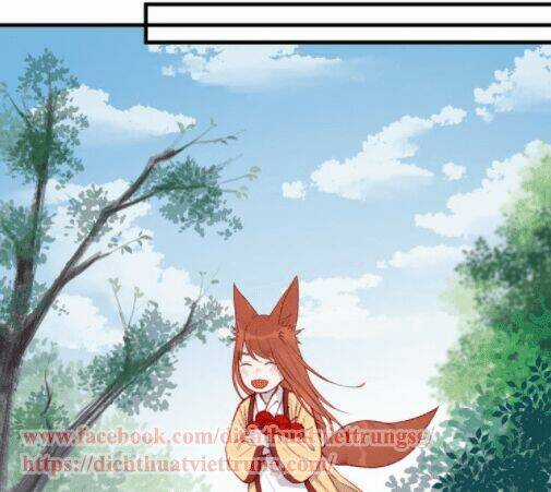 Lượm Được 1 Tiểu Hồ Ly - Chapter 71 - Trang 11