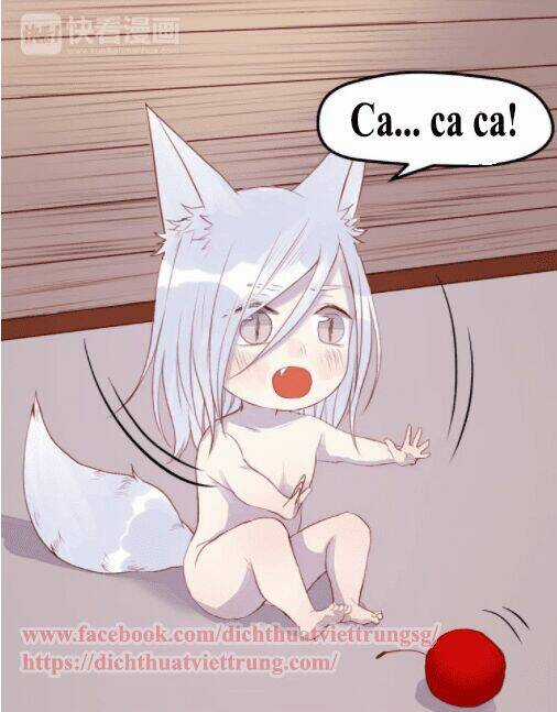 Lượm Được 1 Tiểu Hồ Ly - Chapter 71 - Trang 14