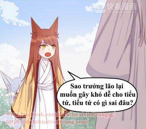 Lượm Được 1 Tiểu Hồ Ly - Chapter 71 - Trang 18