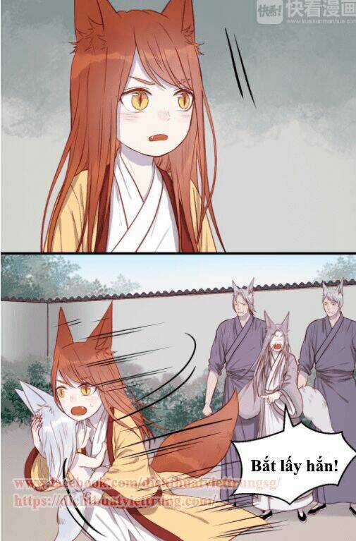 Lượm Được 1 Tiểu Hồ Ly - Chapter 71 - Trang 21