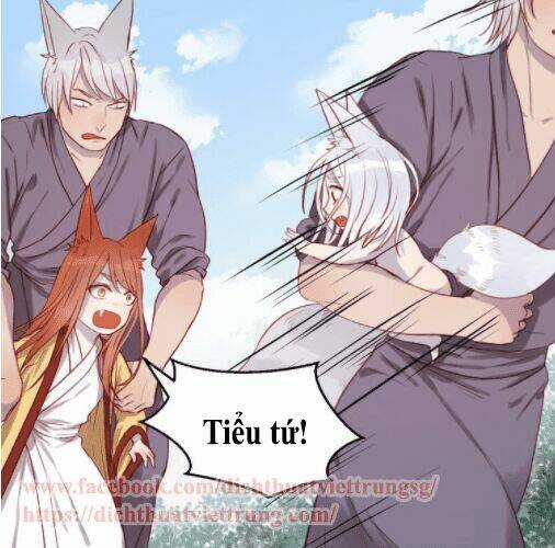 Lượm Được 1 Tiểu Hồ Ly - Chapter 71 - Trang 23