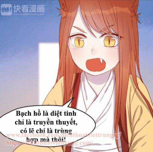 Lượm Được 1 Tiểu Hồ Ly - Chapter 71 - Trang 25