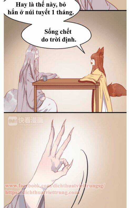 Lượm Được 1 Tiểu Hồ Ly - Chapter 71 - Trang 29