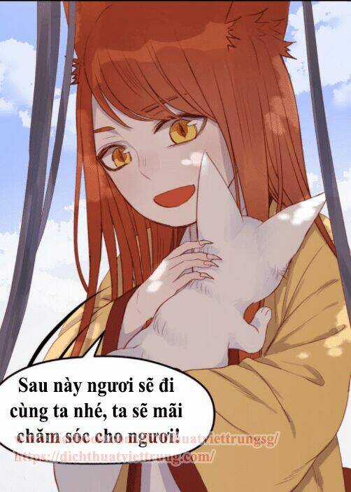 Lượm Được 1 Tiểu Hồ Ly - Chapter 71 - Trang 5