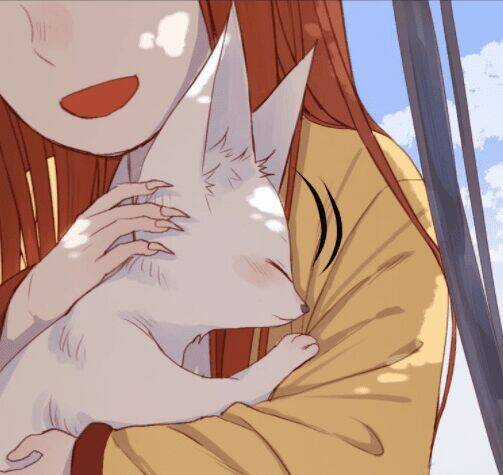 Lượm Được 1 Tiểu Hồ Ly - Chapter 71 - Trang 6