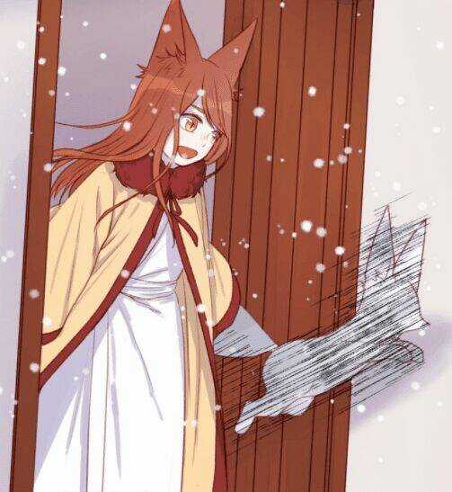 Lượm Được 1 Tiểu Hồ Ly - Chapter 71 - Trang 8