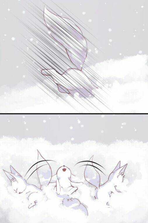 Lượm Được 1 Tiểu Hồ Ly - Chapter 71 - Trang 9