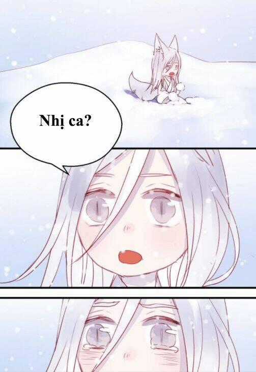 Lượm Được 1 Tiểu Hồ Ly - Chapter 72 - Trang 15