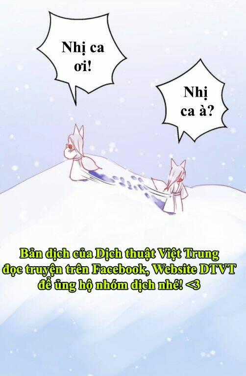 Lượm Được 1 Tiểu Hồ Ly - Chapter 72 - Trang 16