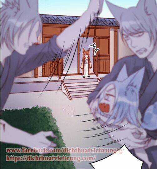 Lượm Được 1 Tiểu Hồ Ly - Chapter 72 - Trang 3