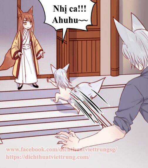 Lượm Được 1 Tiểu Hồ Ly - Chapter 72 - Trang 5