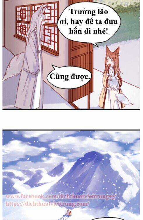 Lượm Được 1 Tiểu Hồ Ly - Chapter 72 - Trang 7