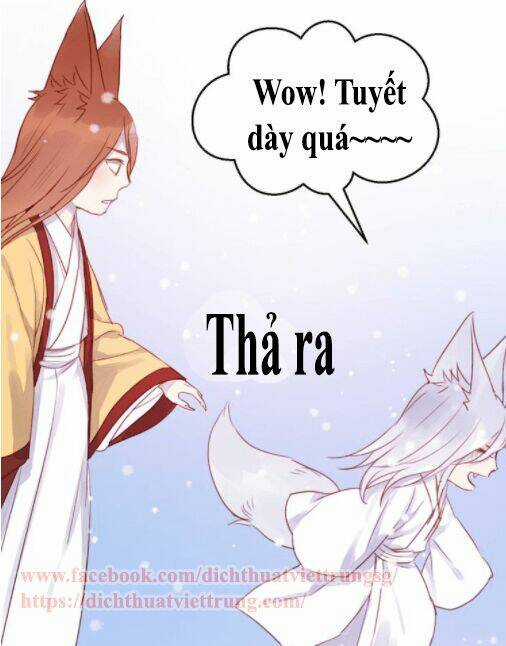 Lượm Được 1 Tiểu Hồ Ly - Chapter 72 - Trang 10