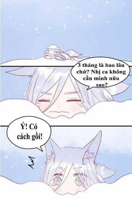 Lượm Được 1 Tiểu Hồ Ly - Chapter 73 - Trang 2