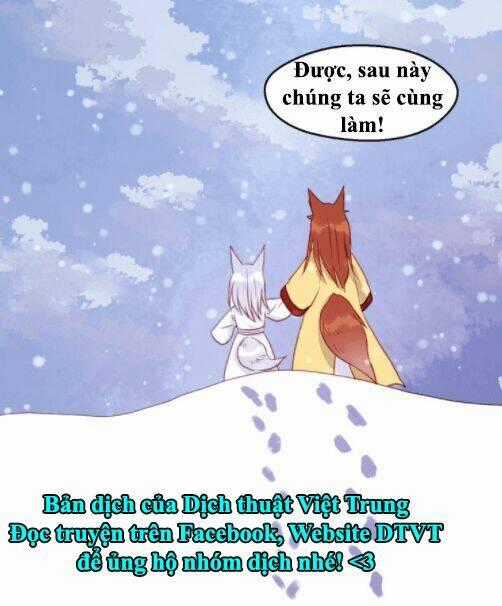 Lượm Được 1 Tiểu Hồ Ly - Chapter 73 - Trang 13