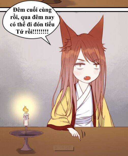 Lượm Được 1 Tiểu Hồ Ly - Chapter 73 - Trang 4