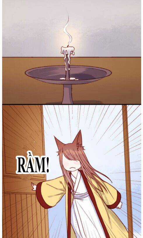 Lượm Được 1 Tiểu Hồ Ly - Chapter 73 - Trang 5