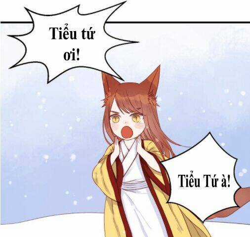 Lượm Được 1 Tiểu Hồ Ly - Chapter 73 - Trang 8