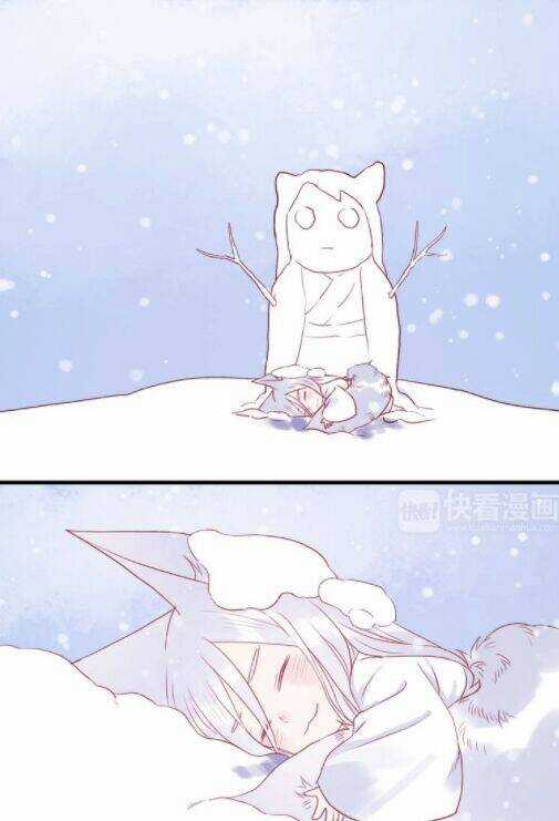 Lượm Được 1 Tiểu Hồ Ly - Chapter 73 - Trang 10