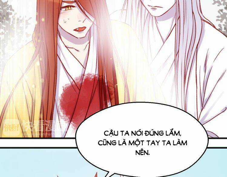 Lượm Được 1 Tiểu Hồ Ly - Chapter 74 - Trang 33