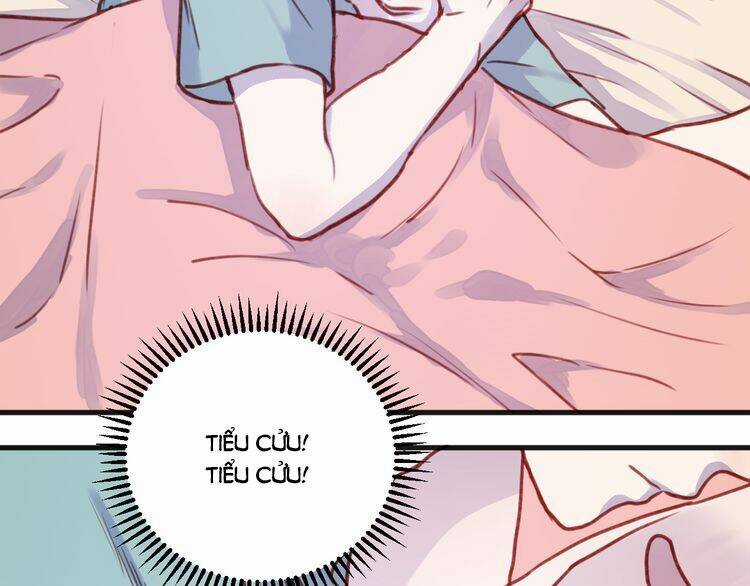 Lượm Được 1 Tiểu Hồ Ly - Chapter 75 - Trang 27