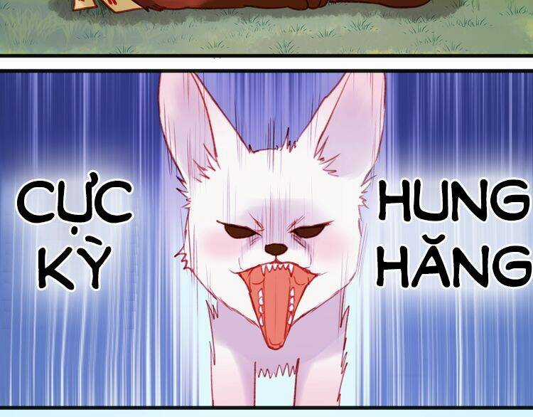 Lượm Được 1 Tiểu Hồ Ly - Chapter 75 - Trang 4