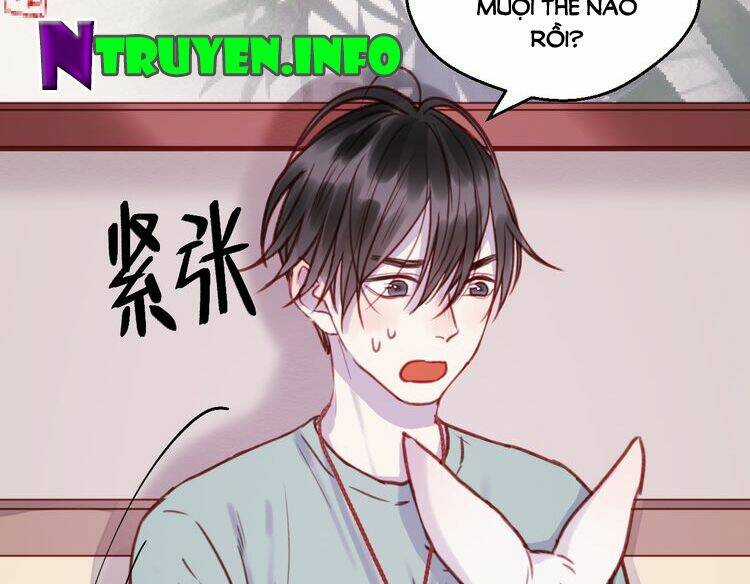 Lượm Được 1 Tiểu Hồ Ly - Chapter 75 - Trang 32