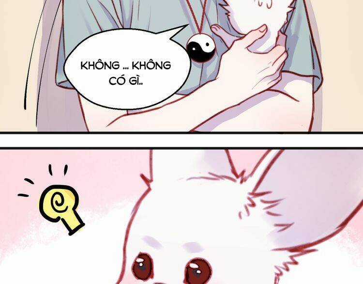 Lượm Được 1 Tiểu Hồ Ly - Chapter 75 - Trang 33