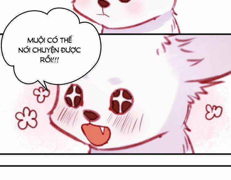 Lượm Được 1 Tiểu Hồ Ly - Chapter 75 - Trang 34