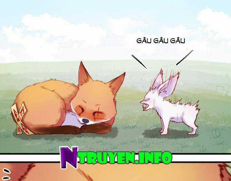 Lượm Được 1 Tiểu Hồ Ly - Chapter 75 - Trang 5