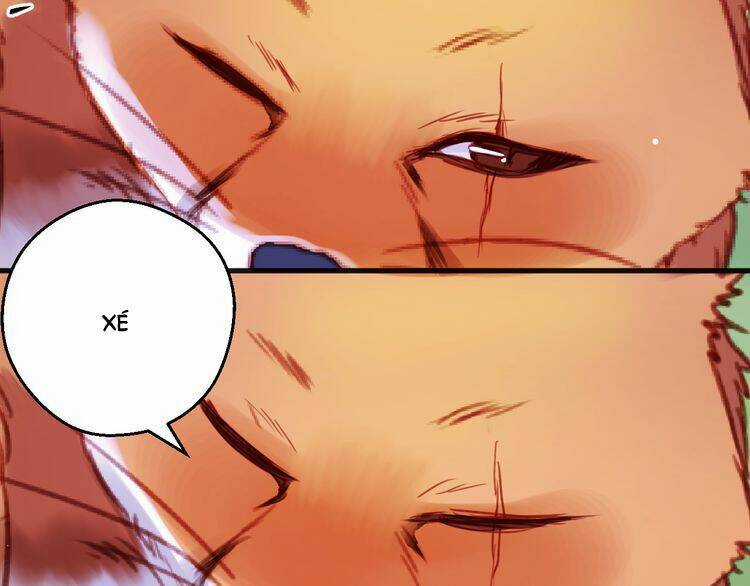 Lượm Được 1 Tiểu Hồ Ly - Chapter 75 - Trang 6