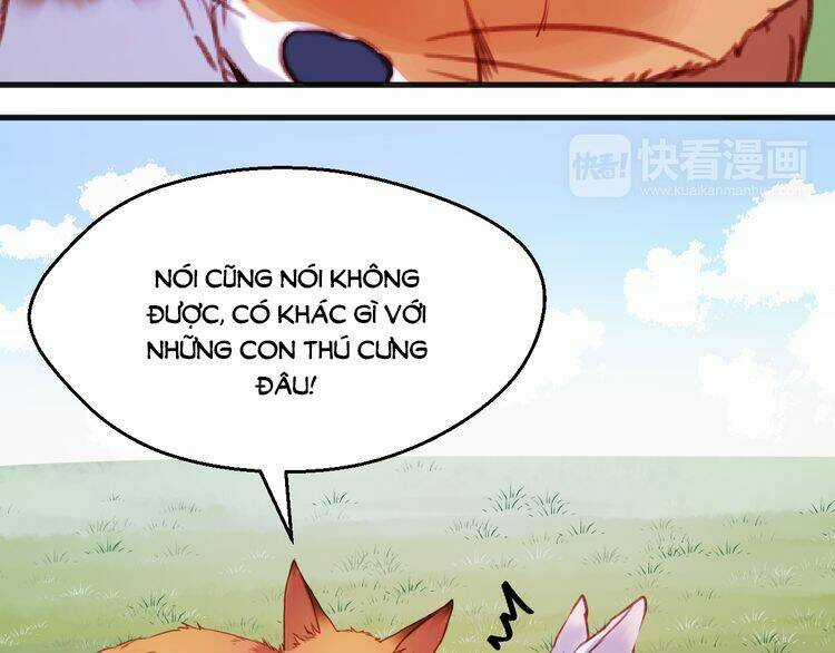 Lượm Được 1 Tiểu Hồ Ly - Chapter 75 - Trang 7