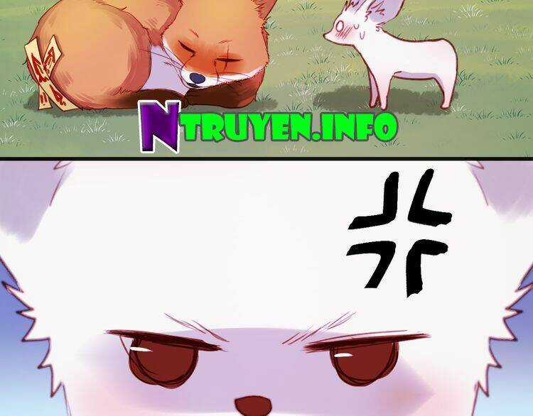 Lượm Được 1 Tiểu Hồ Ly - Chapter 75 - Trang 8