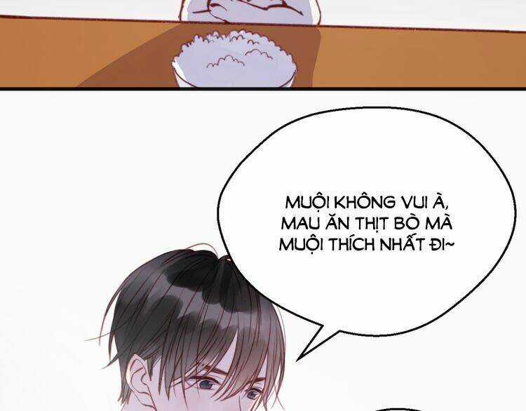 Lượm Được 1 Tiểu Hồ Ly - Chapter 76 - Trang 3