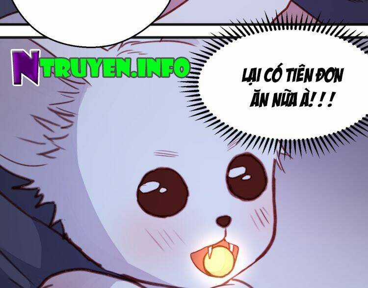 Lượm Được 1 Tiểu Hồ Ly - Chapter 76 - Trang 21