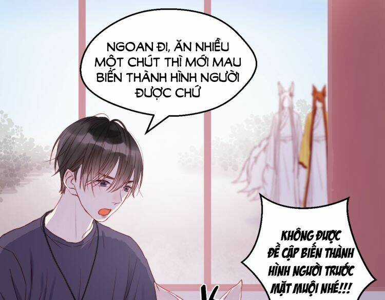 Lượm Được 1 Tiểu Hồ Ly - Chapter 76 - Trang 5
