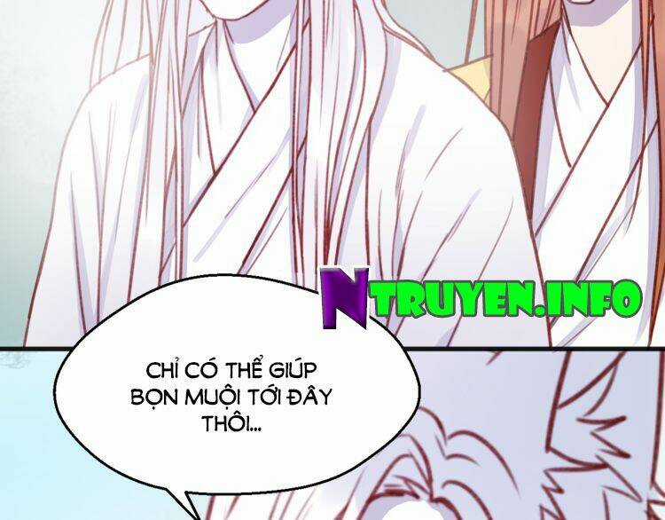 Lượm Được 1 Tiểu Hồ Ly - Chapter 76 - Trang 41