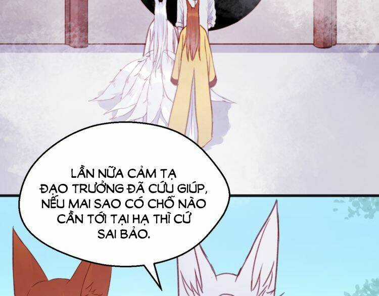 Lượm Được 1 Tiểu Hồ Ly - Chapter 76 - Trang 45