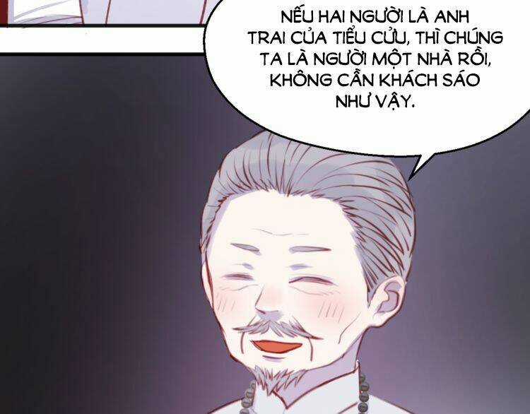 Lượm Được 1 Tiểu Hồ Ly - Chapter 76 - Trang 47