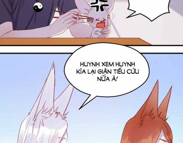 Lượm Được 1 Tiểu Hồ Ly - Chapter 76 - Trang 6