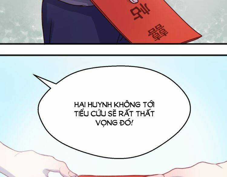 Lượm Được 1 Tiểu Hồ Ly - Chapter 76 - Trang 55