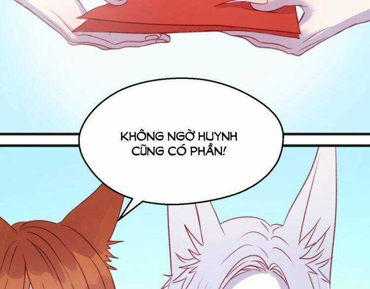 Lượm Được 1 Tiểu Hồ Ly - Chapter 76 - Trang 56