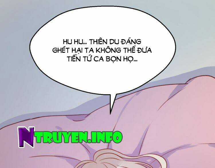 Lượm Được 1 Tiểu Hồ Ly - Chapter 76 - Trang 61