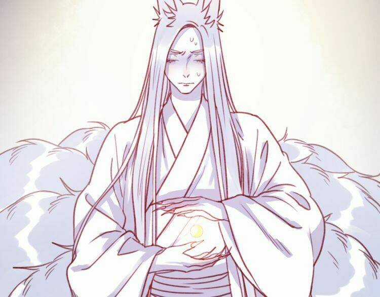 Lượm Được 1 Tiểu Hồ Ly - Chapter 76 - Trang 10