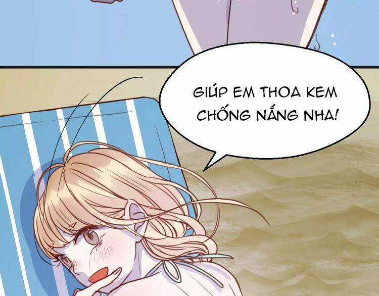 Lượm Được 1 Tiểu Hồ Ly - Chapter 77 - Trang 11