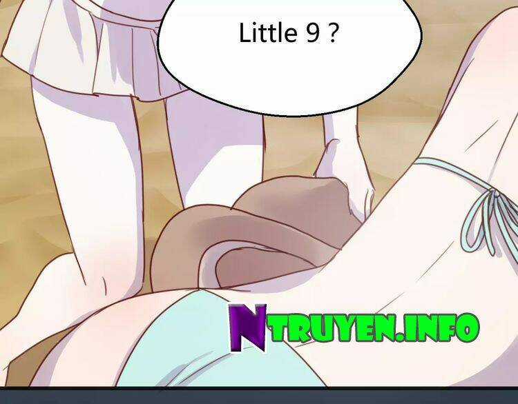 Lượm Được 1 Tiểu Hồ Ly - Chapter 77 - Trang 24